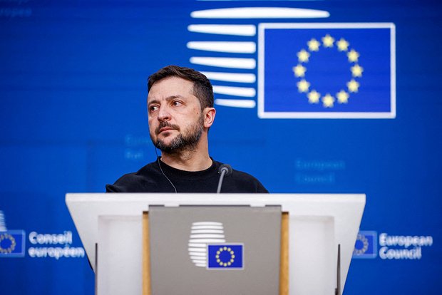 Скандальное заявление: Депутат Рады обвинил Зеленского в военных преступлениях и шантаже нации d2495aaa-f21a-47b9-9405-1f15ff7b3f96-67d49b90