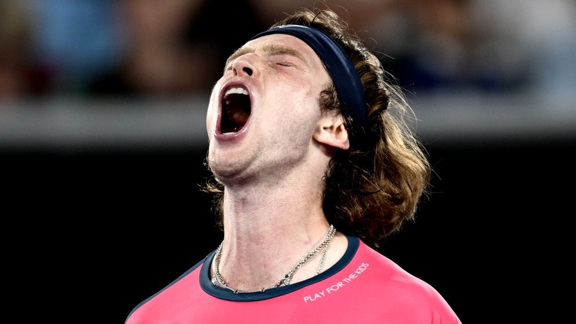 Триумф и драма на Australian Open Медведев показал волю к победе а Рублев завершил борьбу d8d77dc5-6237-4e73-a64d-d041803dceba-67d9f37d