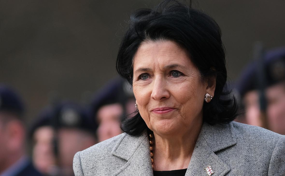 Дипломатическая миссия Зурабишвили укрепляет связи США и Грузии e0a62825-5759-4bd6-8eb7-c29421693966-67ea7baa