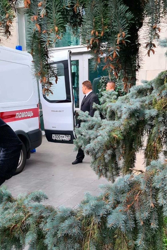 Трогательное прощание с Валентиной Легкоступовой e7ff3a7e-508a-4f09-9c4d-b9a8114f0d80-67db8989