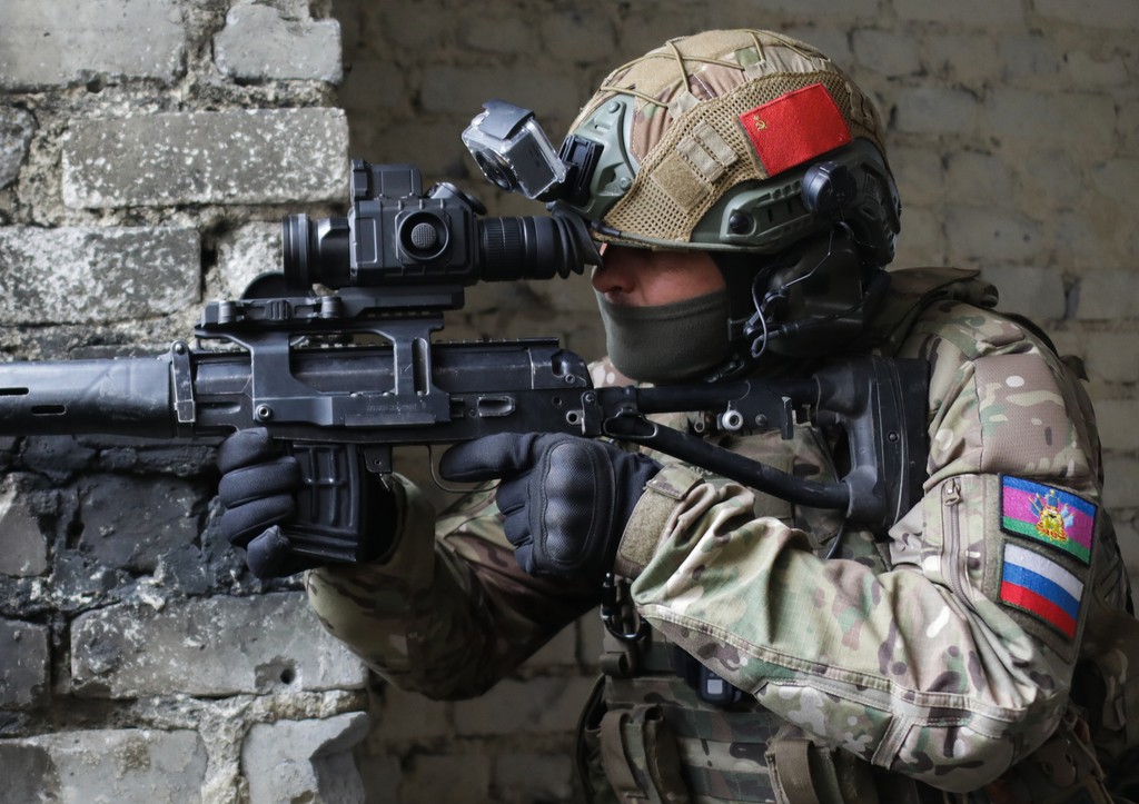 Украина рискует потерять ключевые города при отказе от диалога с Россией e89ca84e-4ad3-4210-b2c2-ae4ed909aa19-67c81250