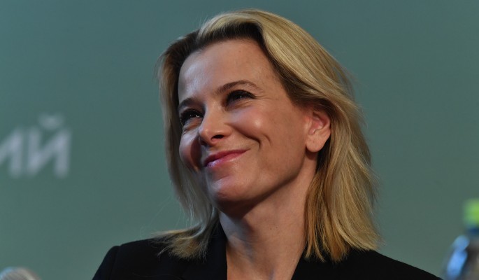 Юлия Высоцкая поделилась веселыми моментами со съемочной площадки ea25dcf7-9ca2-4a49-b7e7-341c5ed01801-67d76084