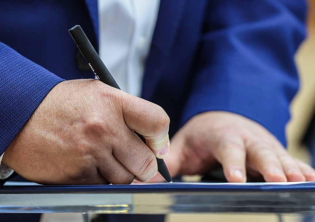 США стремятся к новому соглашению в сфере ядерного вооружения efdd32bc-c83d-436c-9a97-7327666f4b4a-67e6b278