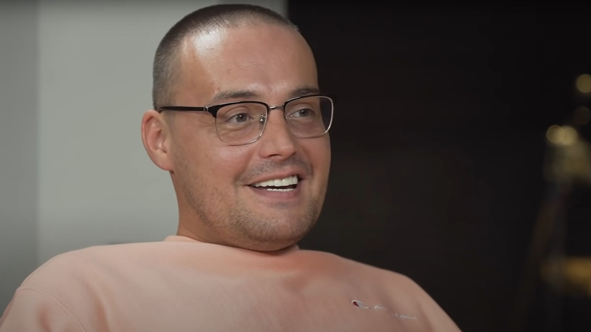 Гуф анонсировал запуск нового музыкального лейбла с владельцем клинники