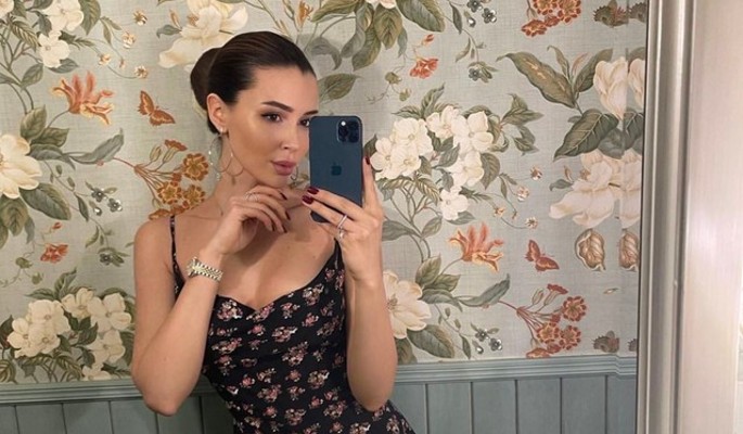 Дочь Анастасии Заворотнюк поделилась новостями о визите к стоматологу f655b3ab-bac7-423c-b43f-7553758f2861-67d15748