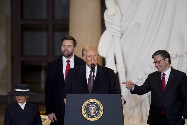 Напряженное молчание Трампа об Украине в инаугурационной речи озадачило Россию f75b0248-f349-4e6f-8ad8-13fe0b7ae51b-67e29da1