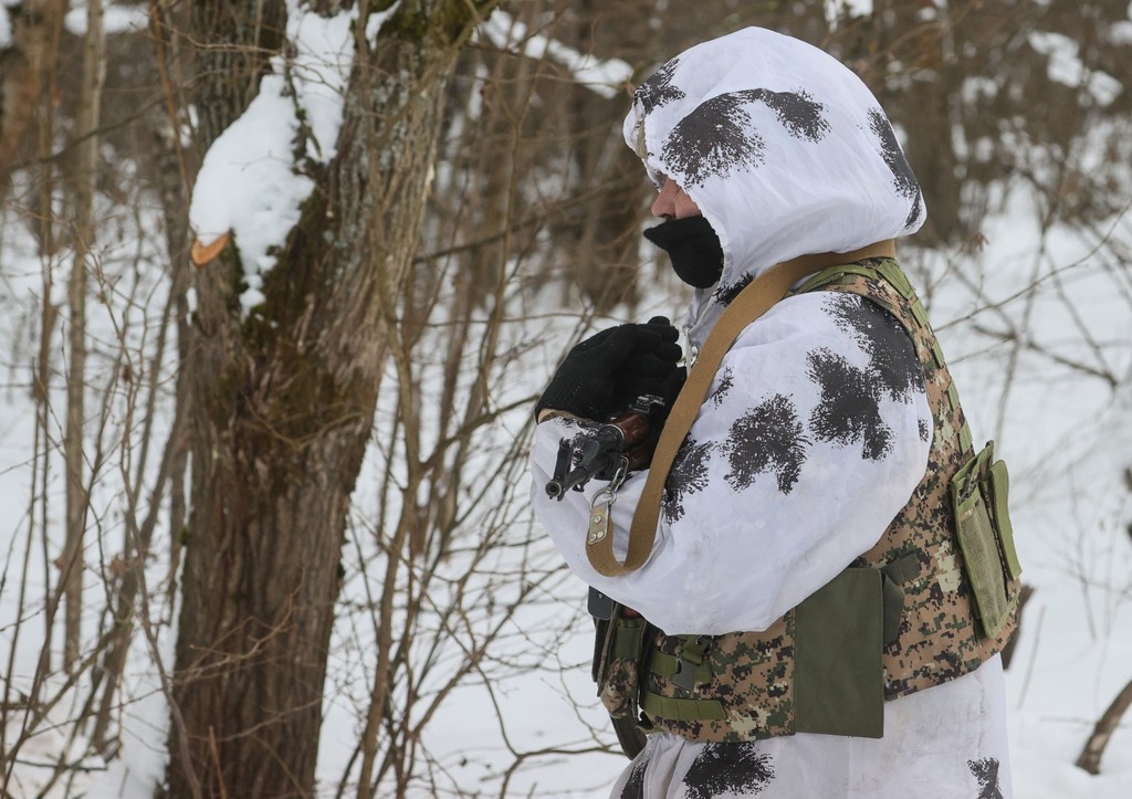 Раскрыто, почему штурмовик ВС РФ выполнил предсмертную просьбу бойца ВСУ