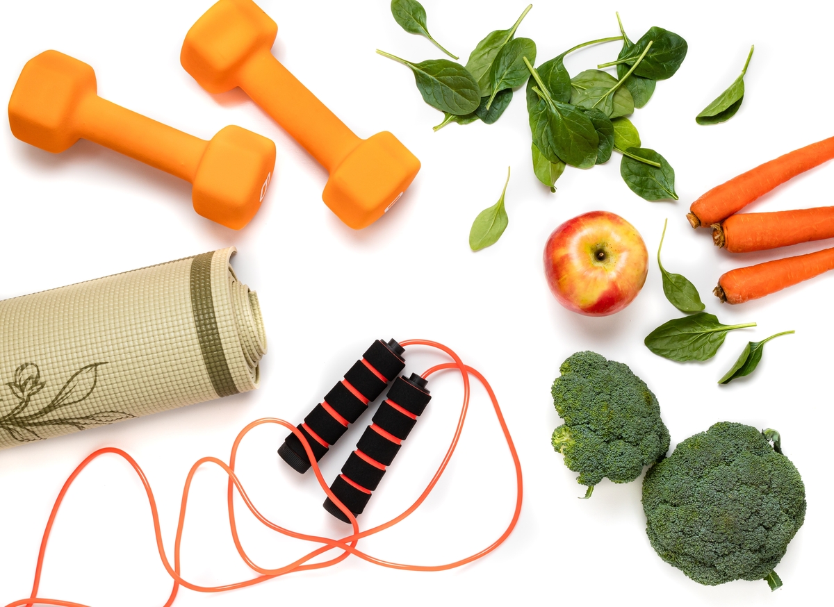 15 простых шагов к улучшению здоровья и качества жизни sport i pitanie_dmvv