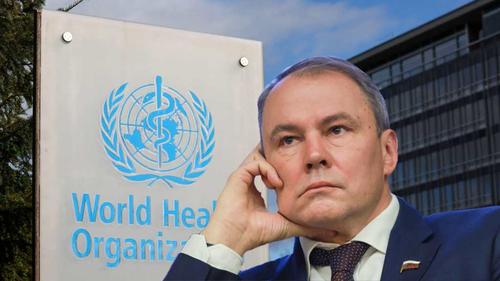 Противоречивое членство России в ВОЗ раскалывает общество 008ea6bf-6981-4f9e-964f-92aca819f842-67f8eaba