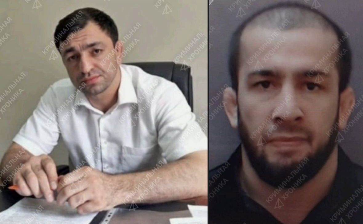 В Дагестане обвиняемые в стрельбе граждане добровольно обратились в правоохранительные органы 069f3fa4-16fe-4139-a19c-545e86b34ed9-6806acbe