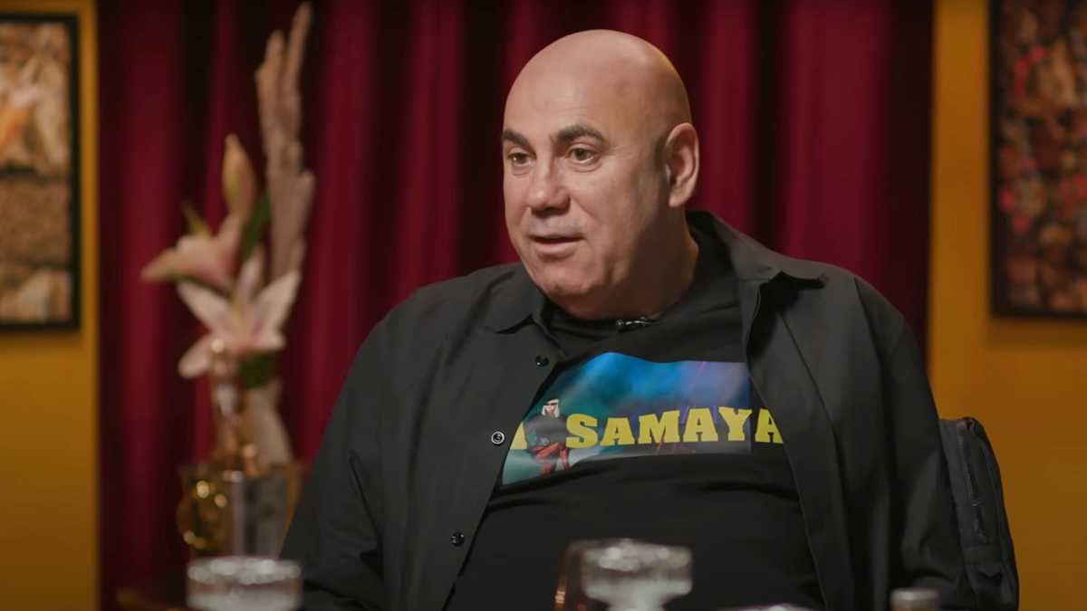 Стали известны последние слова зятя Иосифа Пригожина, пропавшего на СВО