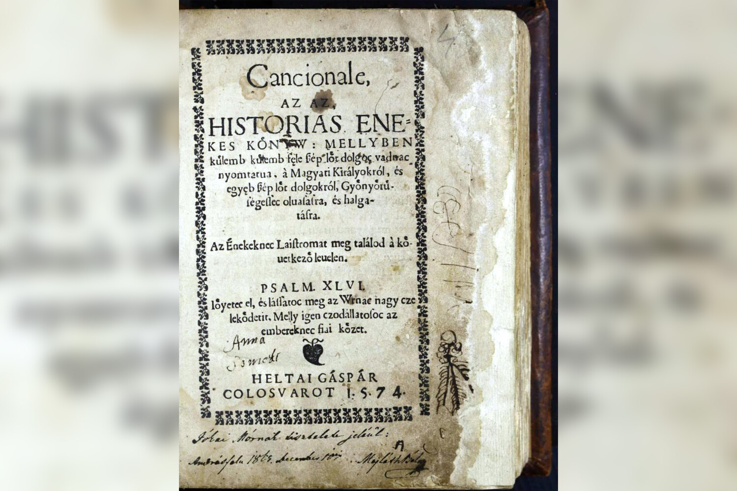 Древние дневники Трансильвании помогли раскрыть тайны климатических изменений 08face98-2066-403a-9b0b-150aab8f5c7e-67ffce90