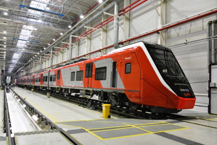 Прорыв в российском железнодорожном транспорте Новые высокоскоростные поезда уральского производства 1165c6f0-1d48-4667-863b-afb512f0fda8-67f40c85