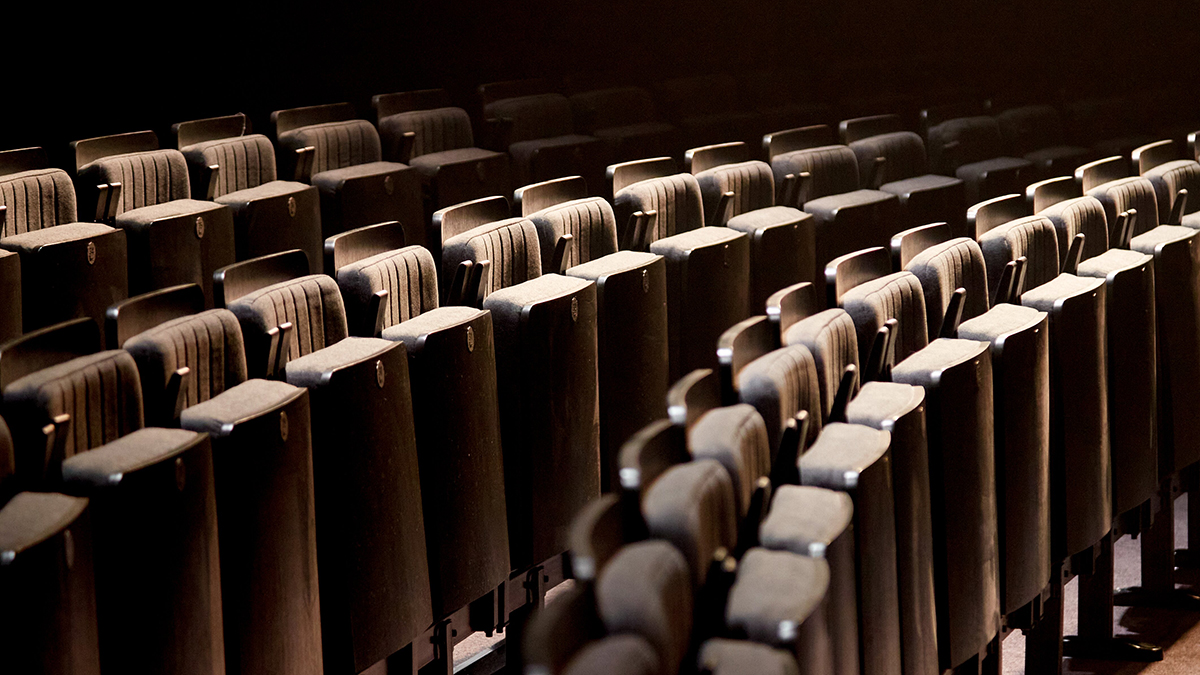 Названы петербургские театральные деятели, кого чаще всего цитировали СМИ в 2024 году