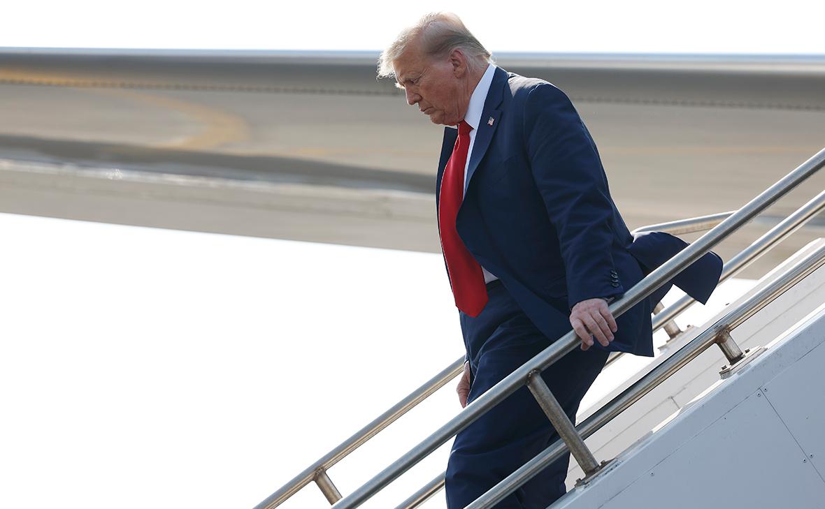 В Кремле прокомментировали возможный визит Трампа в Москву 1b2f37fe-3395-4e2b-8bd3-a870ac5f0b13-68010897