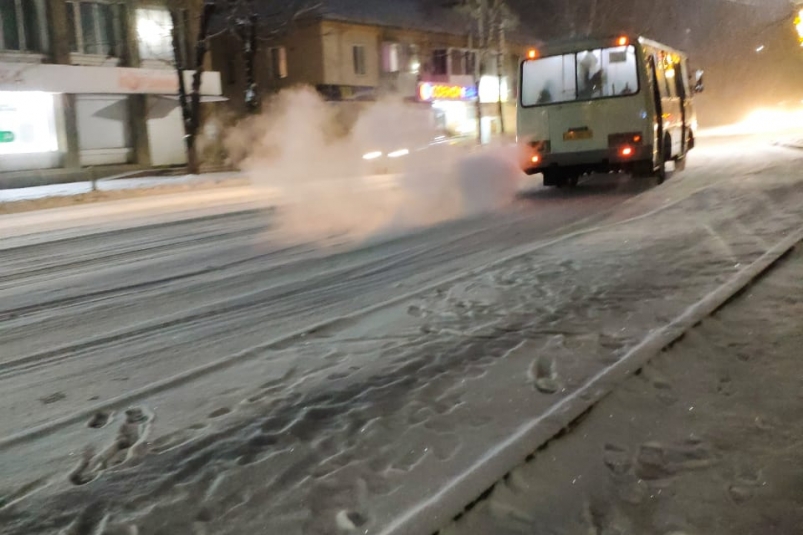 Ребенок попал в ДТП с автобусом в Приморье 203716a5-a096-42a2-82f4-39cfea223d41-67f566cb