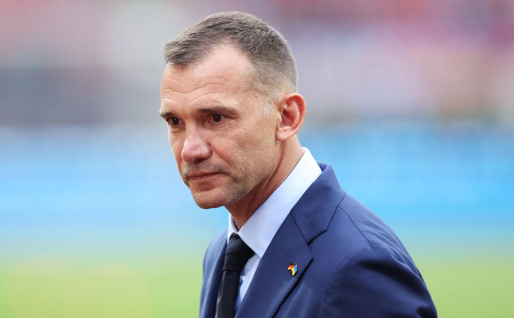 Андрей Шевченко вынес жесткий вердикт карьере Тимощука в украинском футболе 2161cdc0-bb54-416e-a125-6ac6c2db5dd3-67feaba0