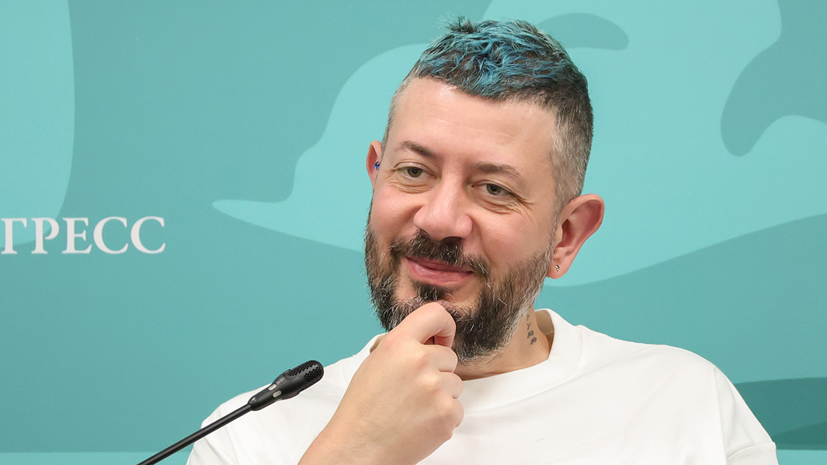 Лебедев призвал россиян к взаимопониманию с жителями Запада Восточный экономический форум – 202