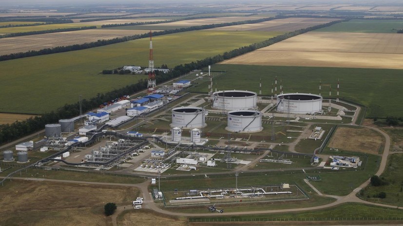 Атака на ключевой нефтяной узел Каспийского трубопроводного консорциума потрясает мировое сообщество 3485de4a-6e15-403f-b125-325392e19cc3-6806d91c