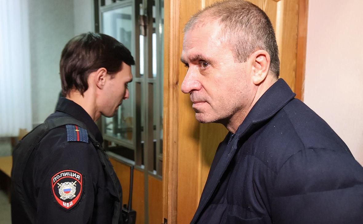 В Ростовской области приняты меры в отношении высокопоставленного чиновника 35dd8e64-a926-4f22-b86e-accc184b4a02-680bca77