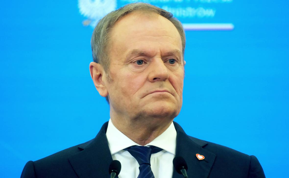 Туск огласил тревожный прогноз для Запада в случае капитуляции Украины 3e54d1de-3a77-4170-818f-0e6a0fec5ef6-680a2e15