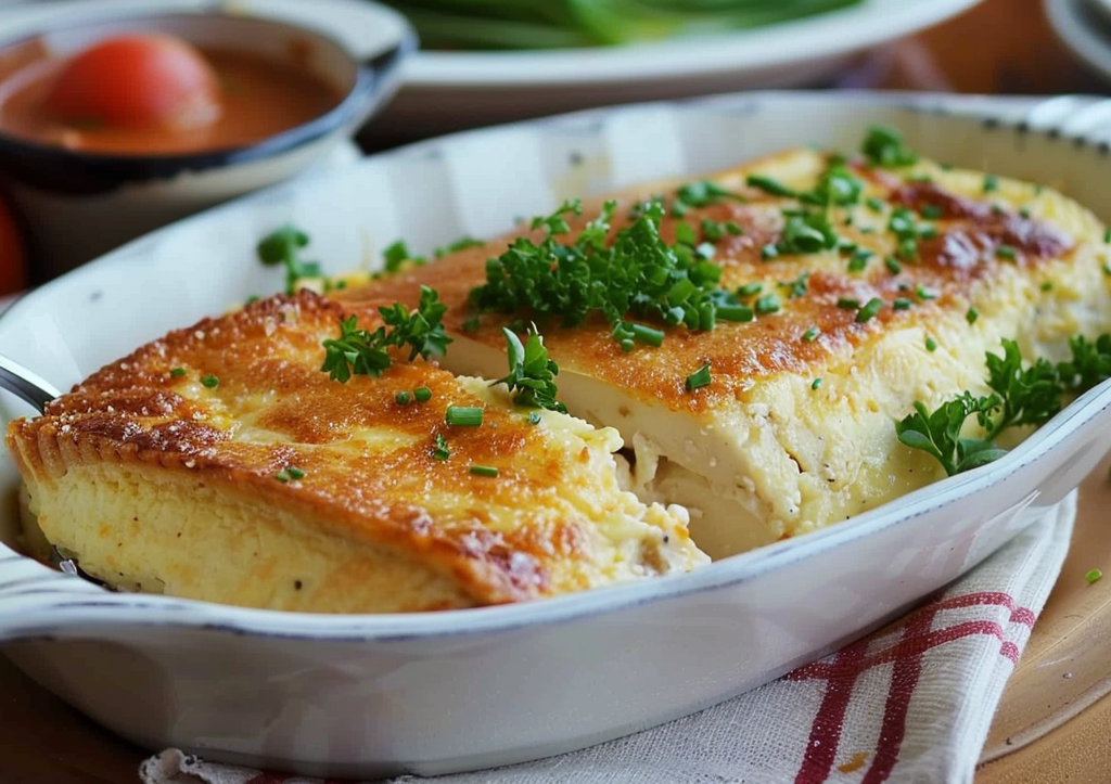 Диетическое суфле из курицы — идеальный вечерний перекус 40c0cc9d-96e7-408d-ba07-6533c4b957b5-67fe8712