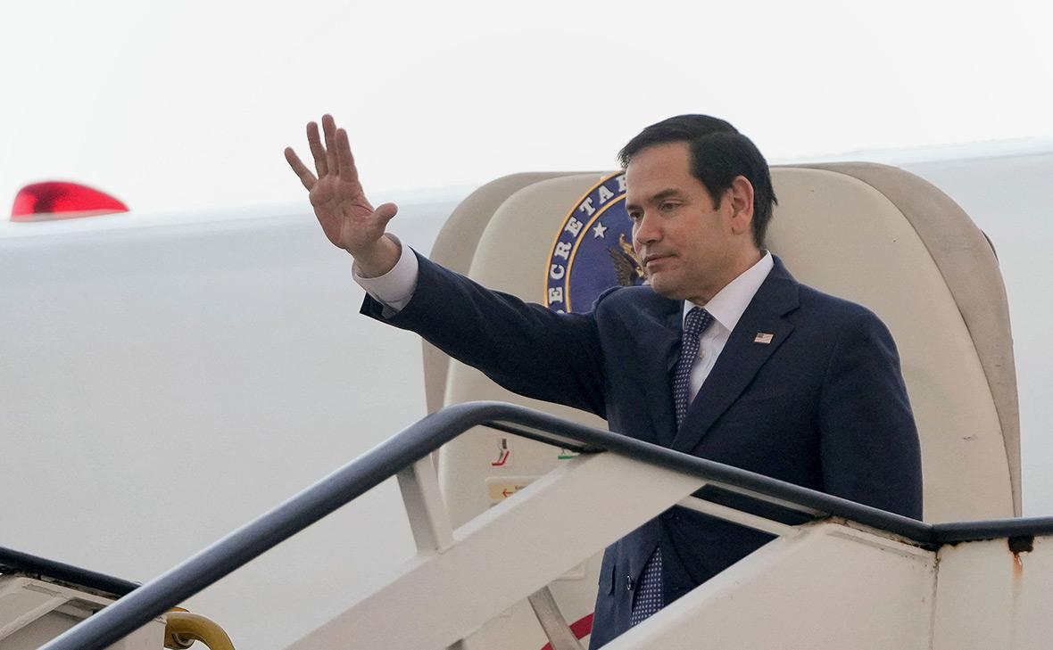 Секретные переговоры в Эр-Рияде: США и Россия на грани сдвига в украинском кризисе 4139b0f6-71cd-407c-b6f5-eda87031c83c-6806652d