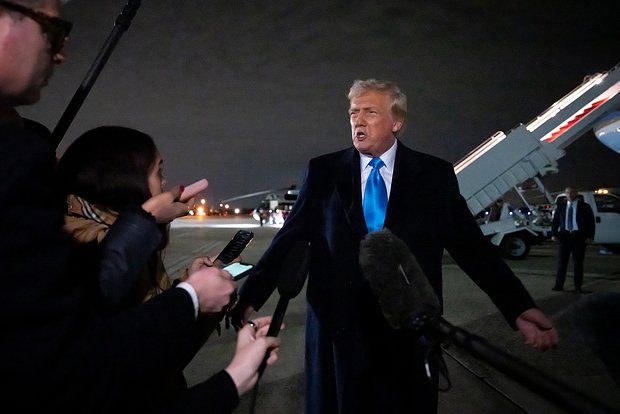 Администрация Трампа готовит радикальную реформу ключевого агентства США 418d513e-f206-4920-9d19-74b070dde122-67f44930