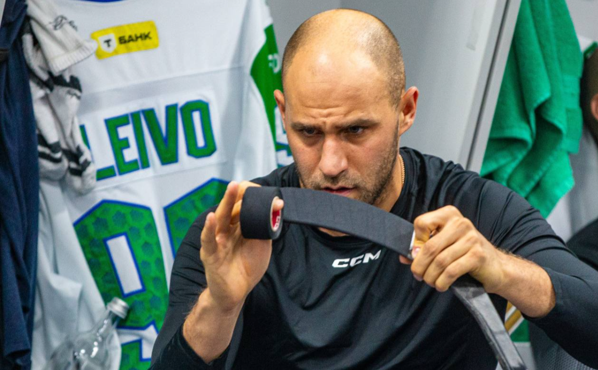 Лучший бомбардир КХЛ завершил матч досрочно из-за эмоционального инцидента 44683fc7-4a42-4853-abd5-601e072b6148-680956e3