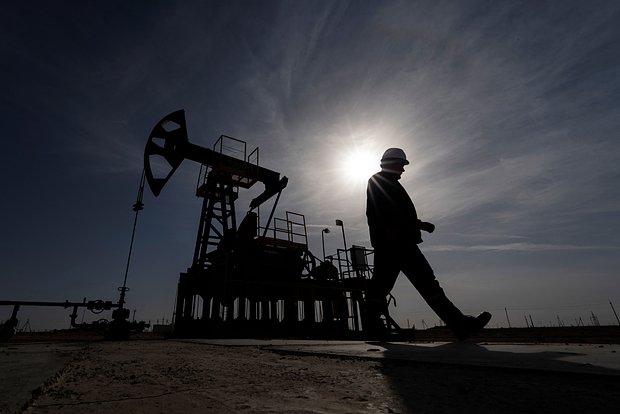 Нефтяной прогноз: какие силы обрушат рынок 48a749ca-0260-4c33-aca3-1a6cd8ae3897-680222dc