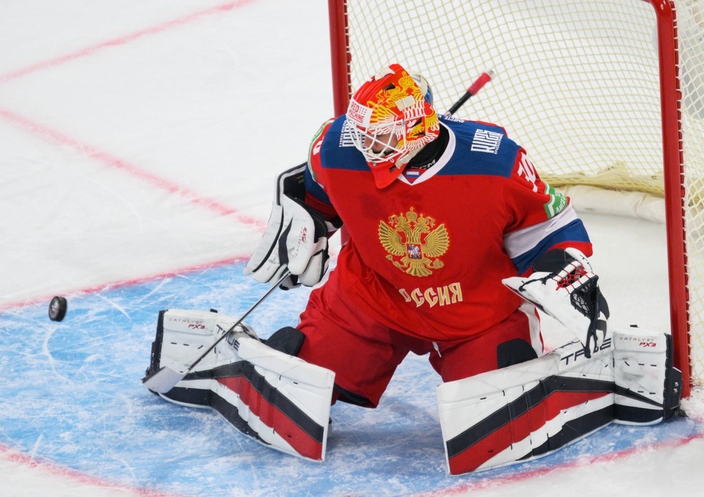 «Это глупо»: участник Турнира четырех наций о неприглашении России