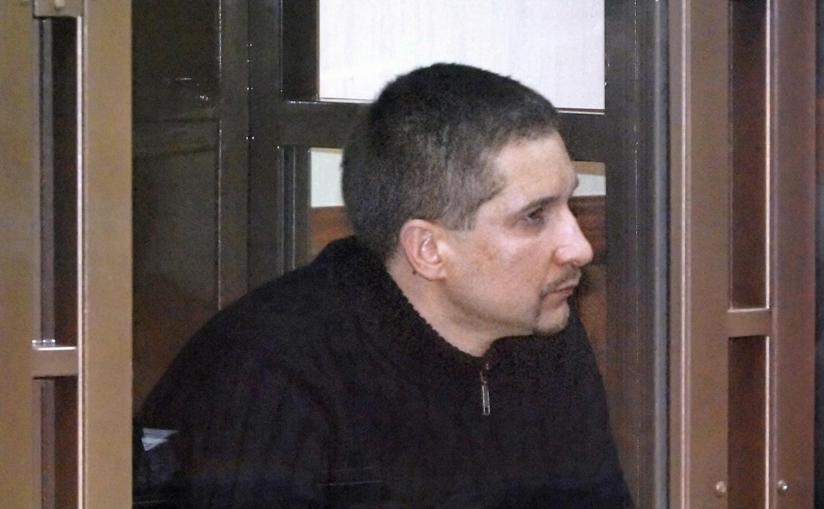 Попытка пересмотра приговора экс-майору из-за спорных доказательств 542cfe85-fed3-4969-a7ed-8ca4552264ea-6803bb36