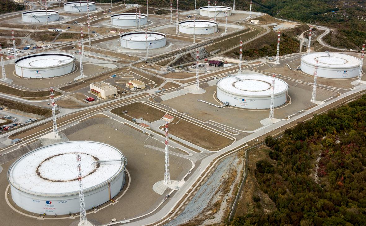 КТК обеспечил стабильность поставок нефти после инцидента с дронами 54eb90f0-2d53-4ee7-8ffd-6f5c79e68ae3-68065a82