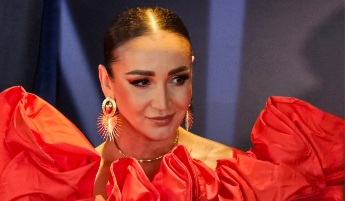 "Не ее конек": Валерия высказалась о вокале Бузовой