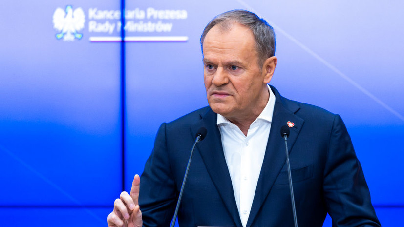Экс-премьер Польши выступил в поддержку Дональда Туска 66c3c4f3-d5b2-402a-8139-d236c86d12f2-67f7f14e