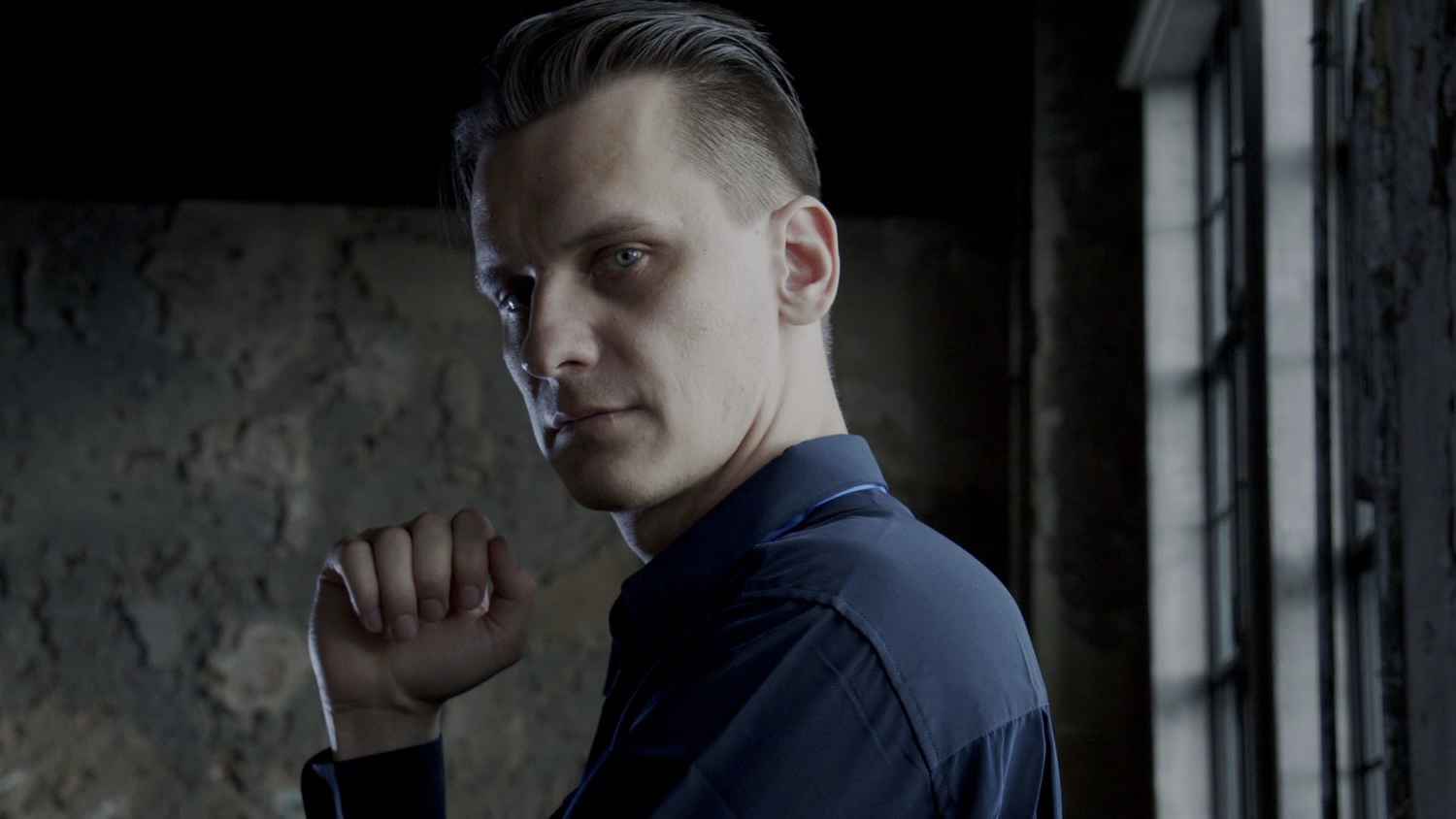 В квартире актера сериала «The Телки» Обманова нашли «пояс шахида» - Mash