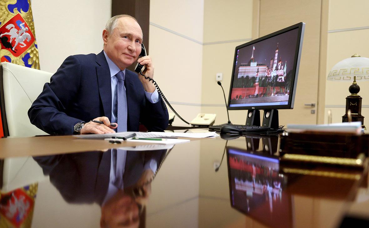 Судьбоносный разговор Путина и Трампа раскрывает новую главу мировой дипломатии 6bba90cb-688a-432b-ac5b-61da863e2063-68002f95