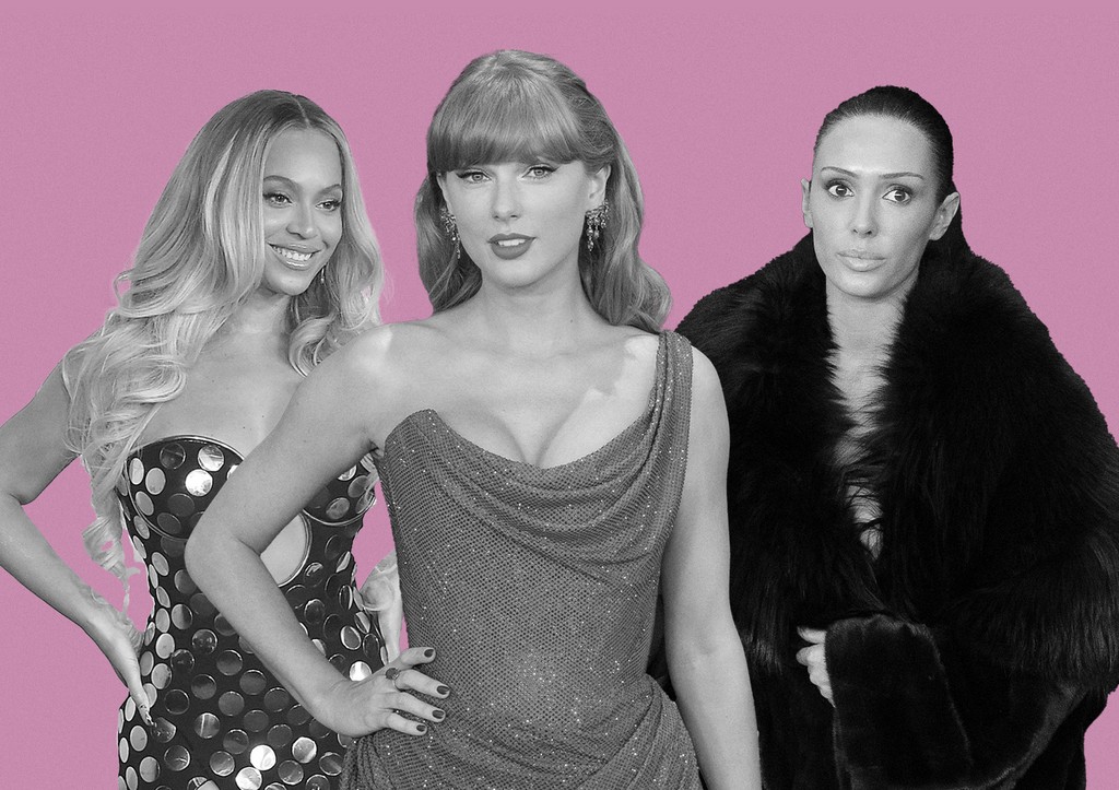 Стриптиз Цензори, провал Свифт, притворство Бейонсе: скандалы «Грэмми-2025»