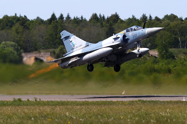 Французские истребители обречены на уничтожение в украинском небе 6fbc05c1-430d-4a4e-882f-beb49e1e97d2-67f52364