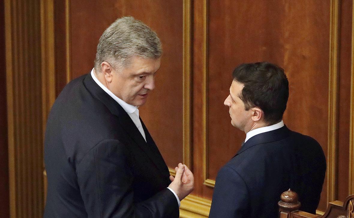 Зеленский открыл путь к отмене санкций против Порошенко 712a34a6-c13a-4150-98ef-b5104c8912b3-68013b1b