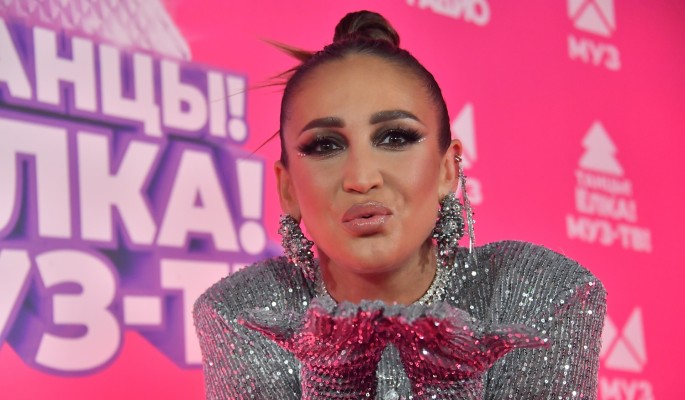 Бузова решила сниматься в шоу для взрослых