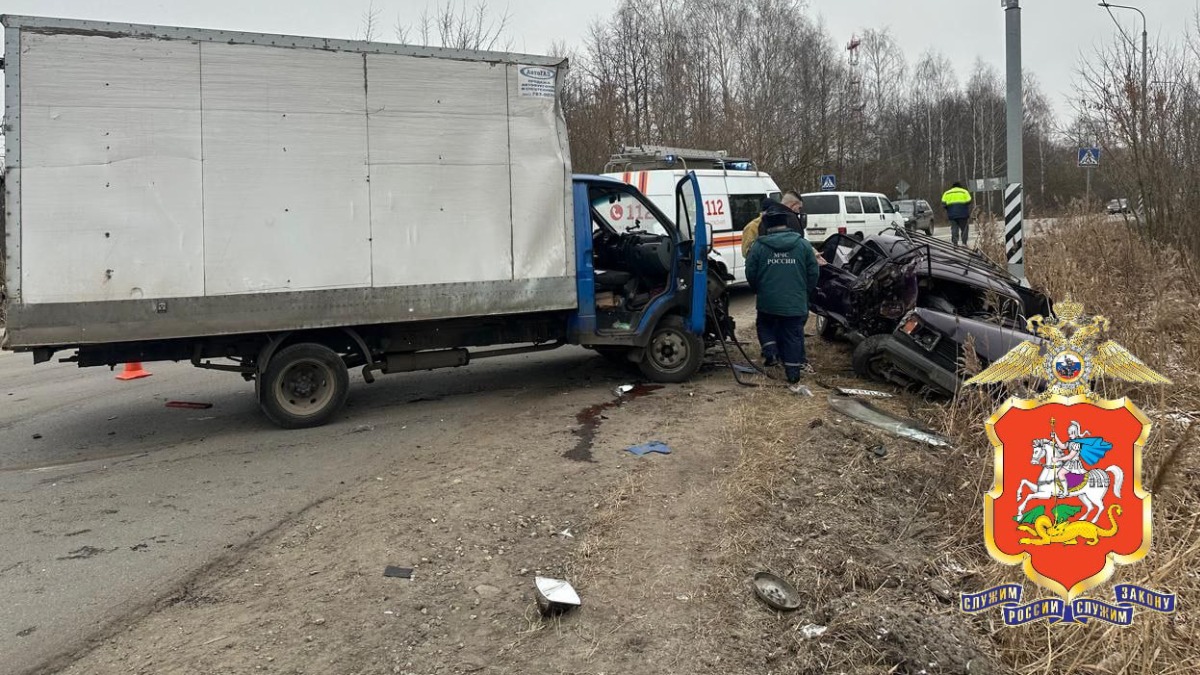 Пенсионерка погибла в ДТП с «Газелью» на трассе под Воскресенском 8825fd67-d29f-45d1-b297-d4cf88a2c6b1-68012b82