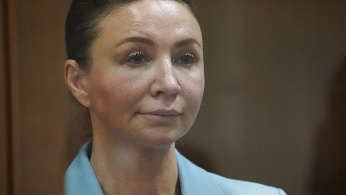 Рассмотрение Мосгорсудом ходатайства о продлении ареста блогеру Елене Блиновской