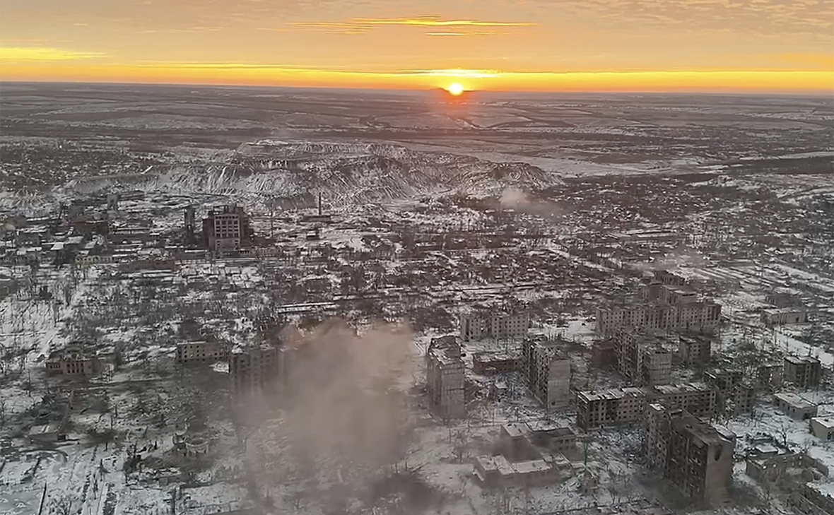 Решающий прорыв Российских войск в Торецке 9ab55abf-8e00-42f0-955c-e90c6eececc7-67f94da3