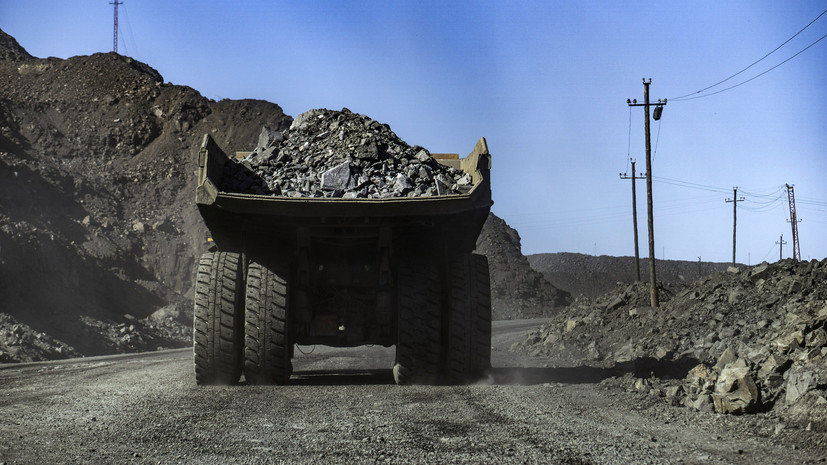 Раскрыт тайный замысел Трампа за интересом к украинским металлам afa634a7-80fb-4282-8628-fef359d673fe-67f52944