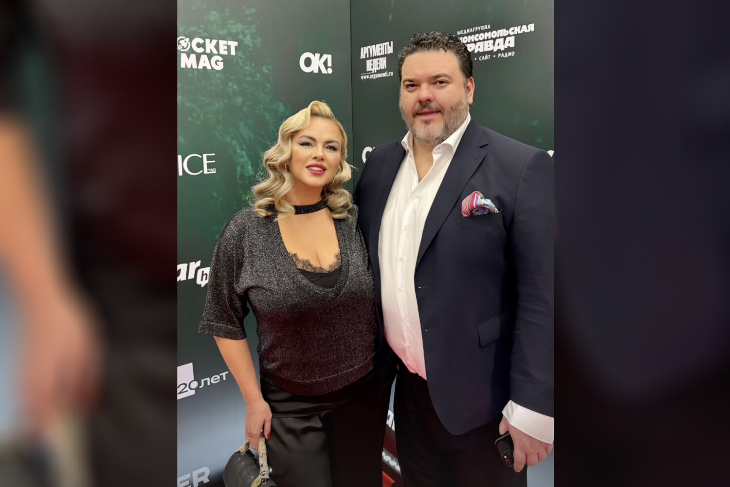 Анна Семенович поделилась вдохновляющим видением идеальной свадьбы anna semenovich podelilas vdohnovlyayushhim videniem idealnoj svadby-dmvv-ru-174052448700-0