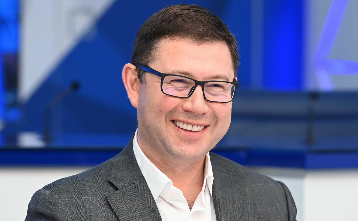 Экс-президент FESCO возглавил команду ведущего контейнерного оператора c1eb0268-e1d7-4fa1-9d5b-04231a9fb525-6805fdf5