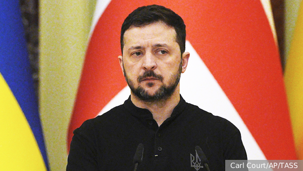 НАТО готовит сенсационное разоблачение Зеленского c776f9c3-dd2d-443d-b0be-23e1e61da52a-67f3e537