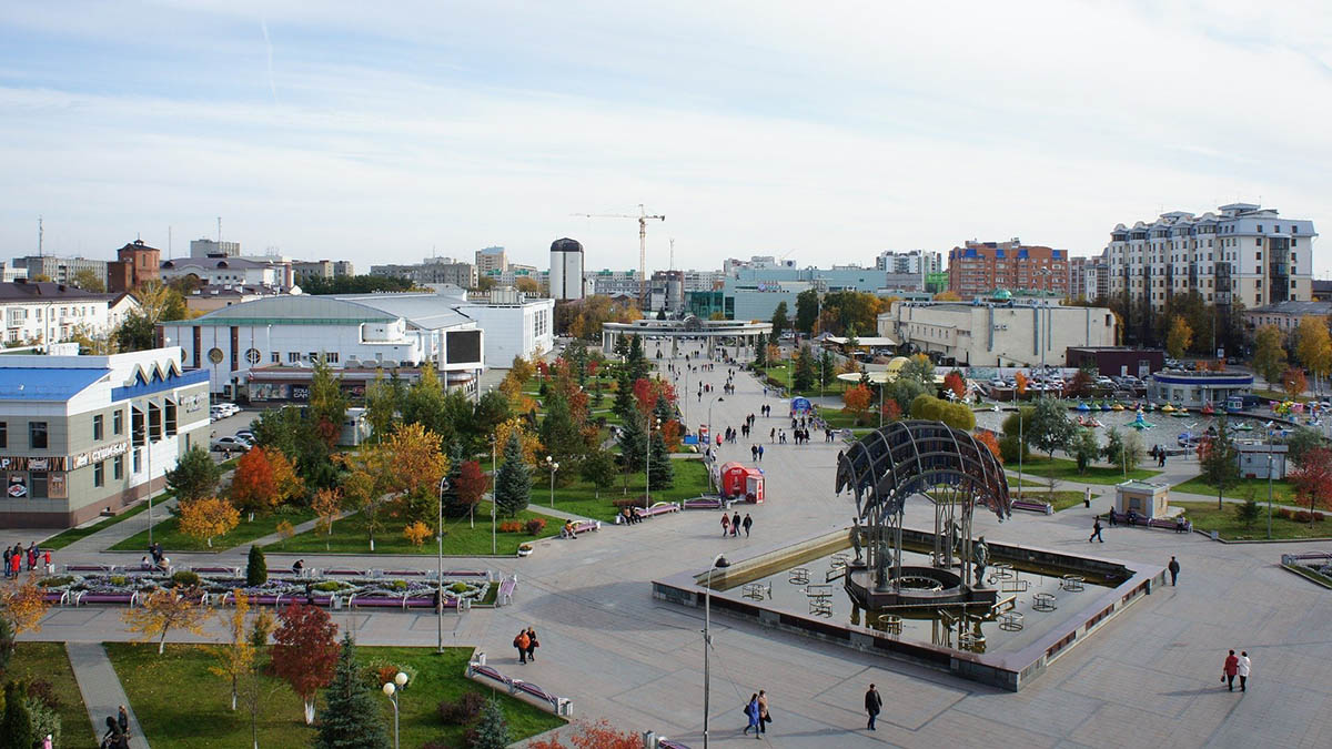 Девочку, которую похитили в Тюменской области, везли на свадьбу