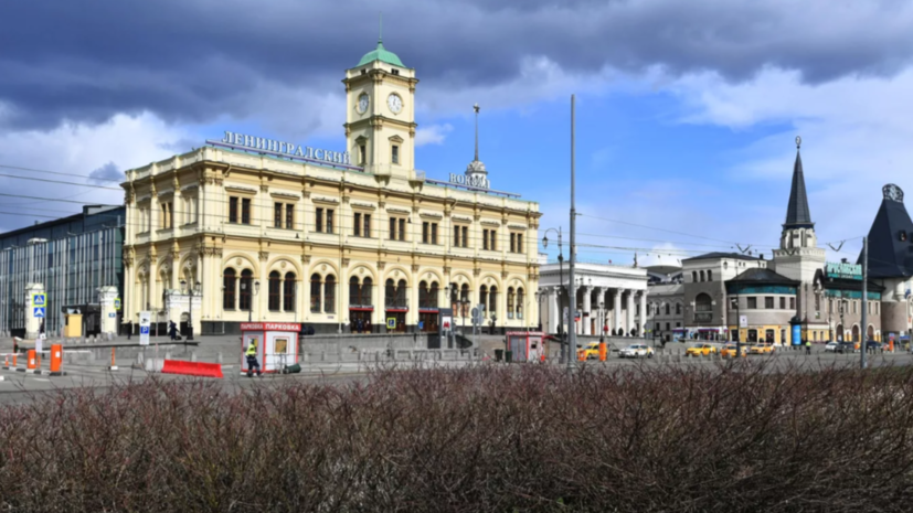 Площадь залов ожидания Ленинградского вокзала увеличится втрое после реконструкции d0e517e7-d966-4c1c-a271-30e43ce1c2a0-6802a0fe